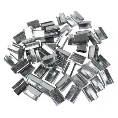 顺鸿森塑钢带打包扣 16mm kg