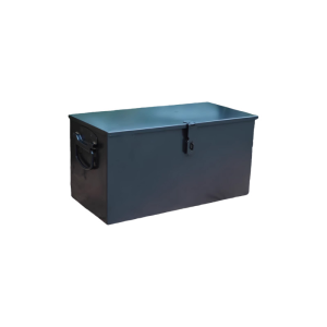 铁信成 金属加工铁皮盒 TXC - 1.5 个