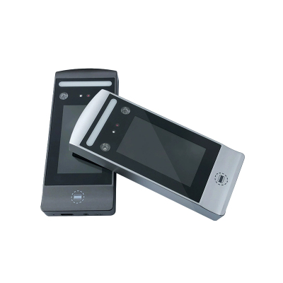 鹤诚杰森 人脸识别系统 RLSB-102 台