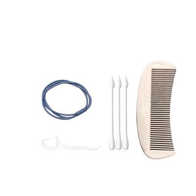 山之只 清洁护理包套装 MZ039 套