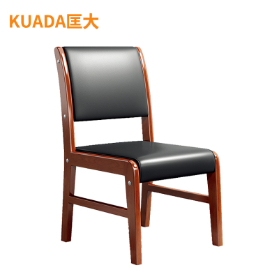 匡大 办公家具办公椅现代会议椅西皮 KDT223