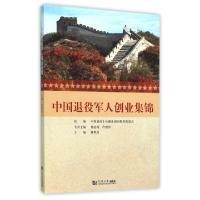正版新书]中国退役军人创业集锦林积昌9787560860718