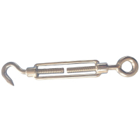 贝策 不锈钢花篮螺栓 M20个