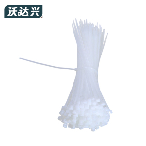 沃达兴 尼龙扎带 3*100mm 包