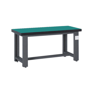 臻远 ZY5073003 重型工作台 单桌 1800*750*800mm