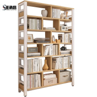 圣承启 书架 1.2米 个