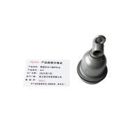 MEIKA 陶瓷防水三通吊灯头 E27 个