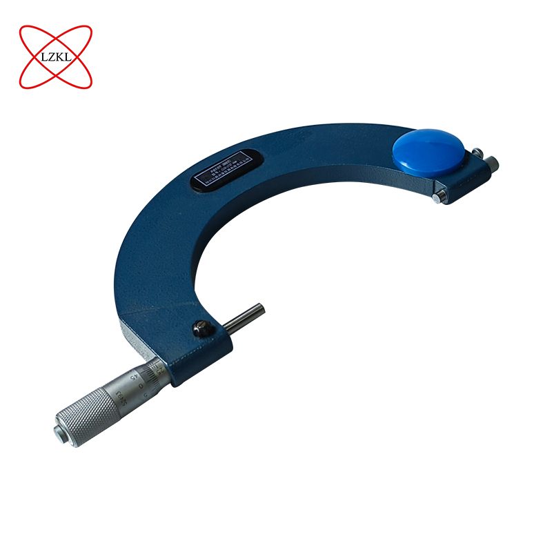 LZKL外径千分尺(刻线式)(150-175)mm件