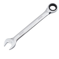 铁洋 棘轮两用扳手 18mm 把