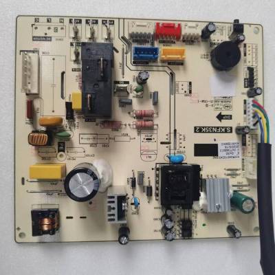 帮客材配 全新原装 P0970142361 苏宁小Biu空调KFR- 35G/BUF(A1)K 控制电路板 收前验货