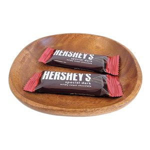 好时排块巧克力12.7g牛奶黑巧白巧糖果婚庆结婚喜糖年货零食品