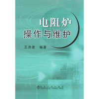 音像电阻炉操作与维护王洪波