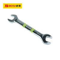 波斯(BOSI) 荧光系列精品开口扳手 23x26mm 把