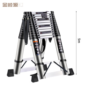 金睦源JIN MU YON 梯子 5m个