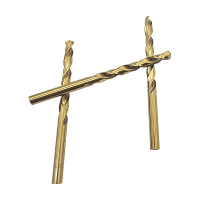 LUSMOOTH 含钴钻头 3mm 根