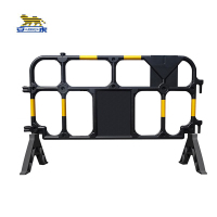 安虎 胶马围挡 1.6×1米高 7KG 个