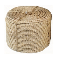 艳俏 白棕绳 10mm kg