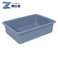 豫庄德安检框灰色个