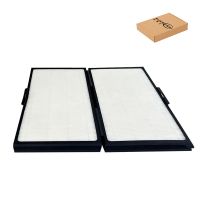 讯博士 JHQPJ120 适用Pro系列 350*205*80mm 复合滤网 空气净化器滤网 (计价单位:片)