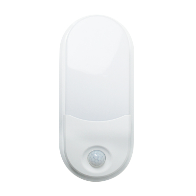 格瑞捷LED人体感应壁灯12W