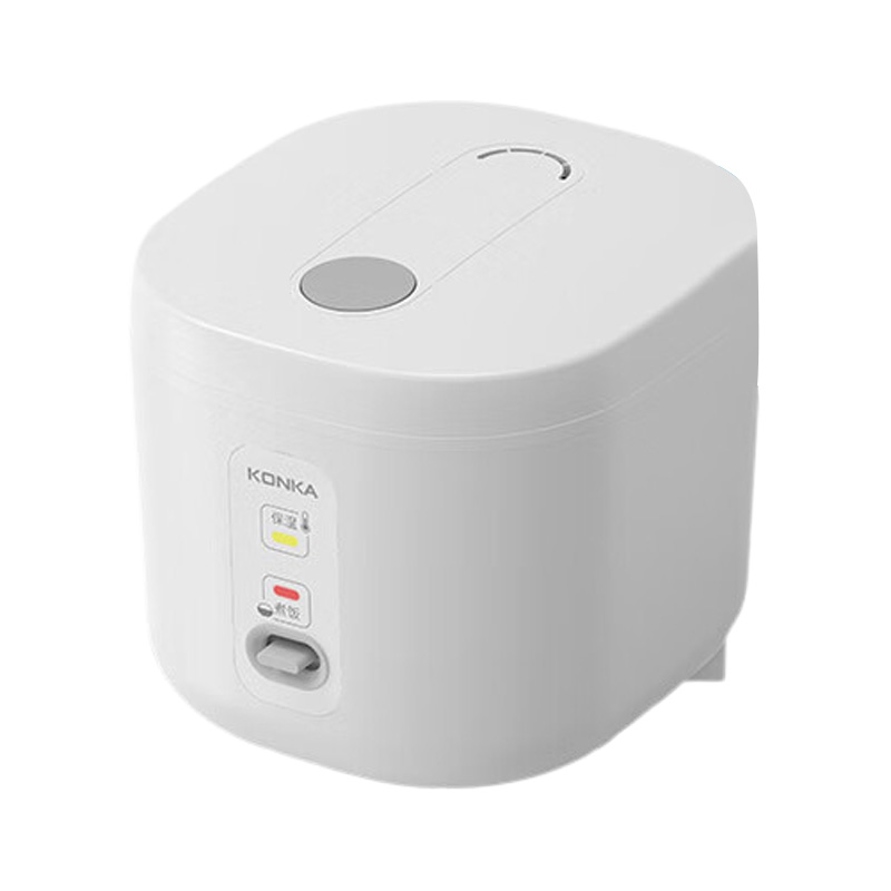 康佳电饭煲2L智能控温精准掌控火候KRC-W20B401(B)