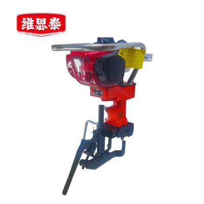 维思泰 内燃磁力钻多功能钻孔机 WST-NZG-31 台