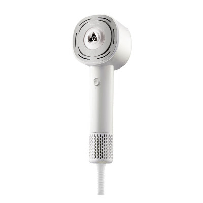 松下(Panasonic)纳诺怡水光离子高速电吹风花芯护发吹风机吹护机 EH-NW60Q 白色