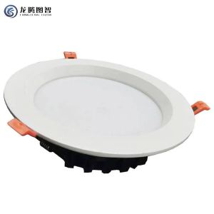 龙腾图智 LED 明装筒灯 LT513-50W