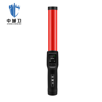 中城卫HZS-K2A国产半导体酒精检测仪