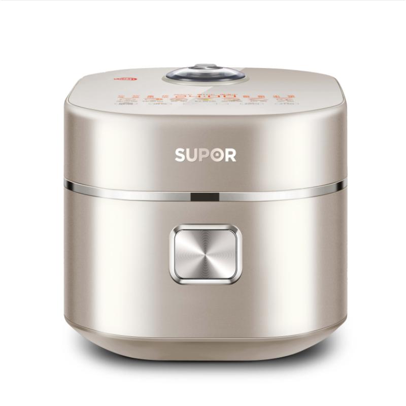 苏泊尔智能IH电磁加热电饭煲金色SF20HC0998