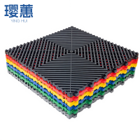 璎蕙镂空地垫 定制 平方米
