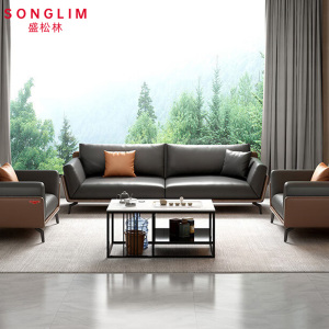 SONGLIM 盛松林 沙发 三人位2020*900*800mm 张