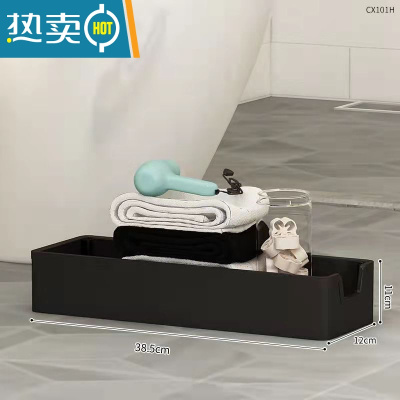 敬平置物架落地多层可移动家用厨房浴室夹缝小推车多功能储物收纳架