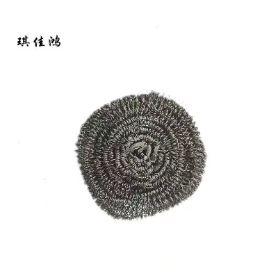 琪佳鸿 钢丝球 大号 个