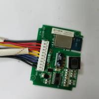 帮客材配 全新原装法迪欧燃气灶JZT- 2B10W蓝牙版线路板 收前务必验货