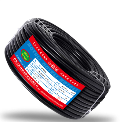 伯特利铠装铜芯电缆 ZC-YJV22-4*25+1*16mm²/米