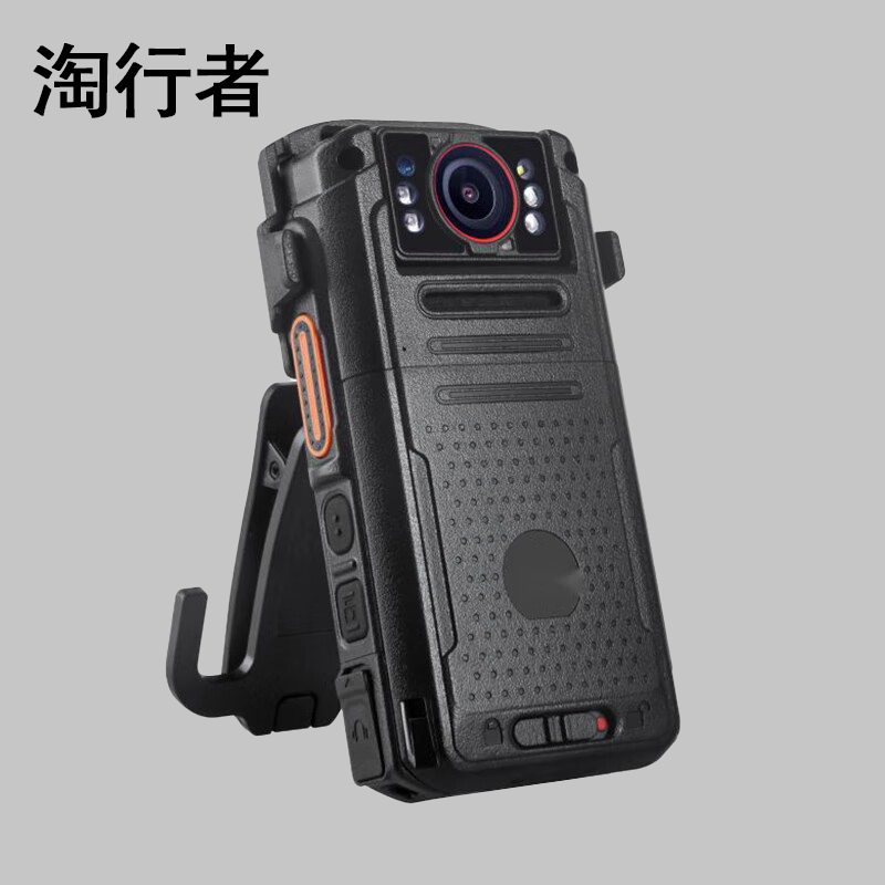 淘行者 TXZ-XP12S 256G 供电服务记录仪(计价单位:台)黑色