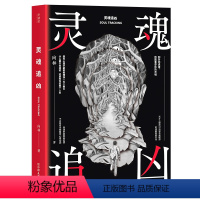 [正版]灵魂追凶 向林新书 侦探推理恐怖惊悚悬疑小说 烧脑逻辑犯罪长篇书籍 心理学微表情观察破案图书图书 书籍