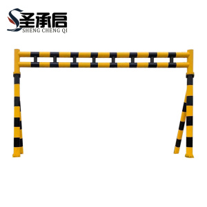 圣承启 限高杆 款二米