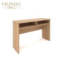 依琳达 条形桌 1200*500*750mm 张