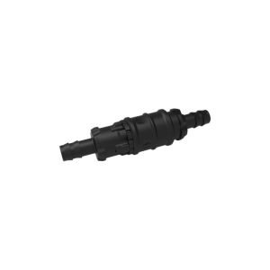 铁信成 公母快接头 TXC - 120mm*12mm 个