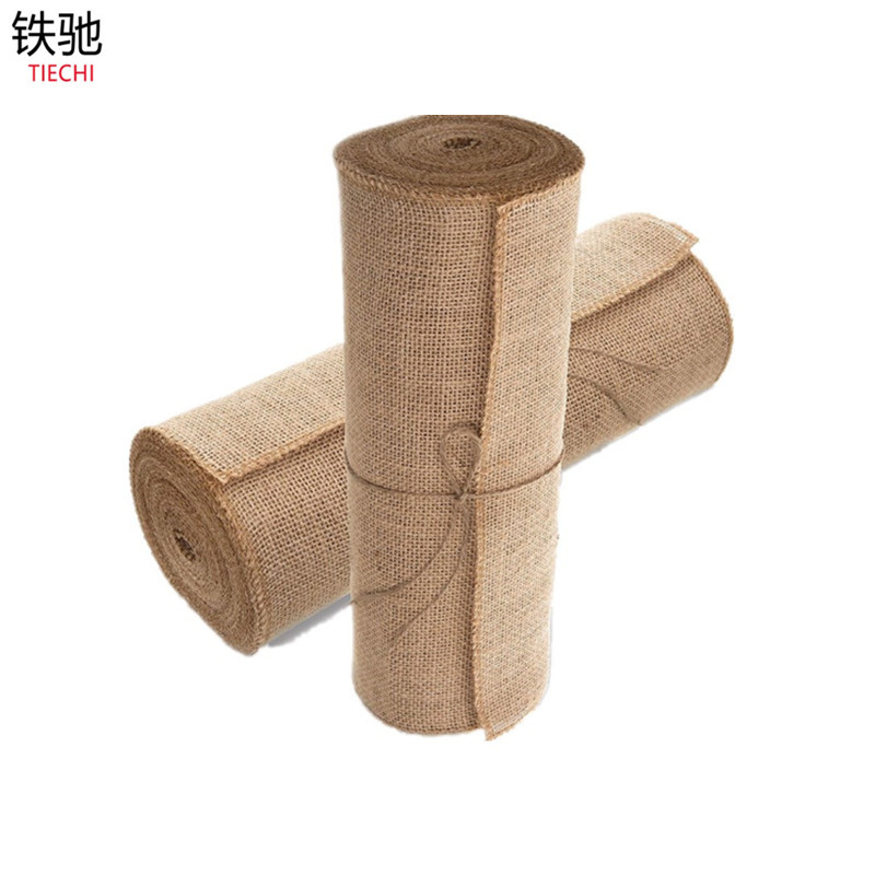 铁驰 麻袋布 74cm100米 /卷
