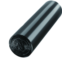 萨威帝尔环保型一萨威帝尔 SWLJ11 45*55cm加厚型垃圾袋(计价单位:包) 黑色次性用品无尘无菌设计超薄舒适体验