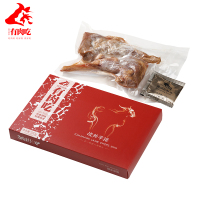 厨易到家有肉吃 战斧羊排 200g/盒*10盒 取自羊的肋脊部位 独特工艺添加孜然风味 该款产品口感肉质细腻 鲜嫩多汁