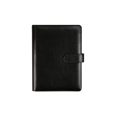 春羽宏博 A5仿皮活页笔记本 10325/本