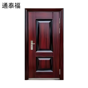 通泰福 防盗门 宽100cm*高200cm/套