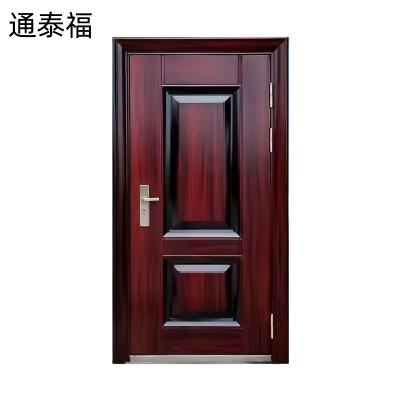 通泰福 防盗门 宽100cm*高200cm/套