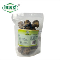 钿满堂香菇500克/袋