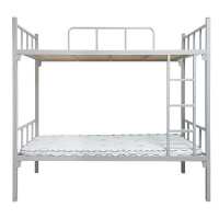 杰成通达 加厚铁质高低床