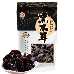 三河站 东北黑木耳(实惠大袋装)250g/袋